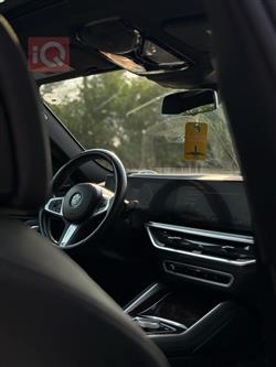 بي ام دبليو X6